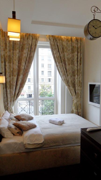 Apart Rooms Marszalkowska by WarsawResidence Group Pokój zdjęcie
