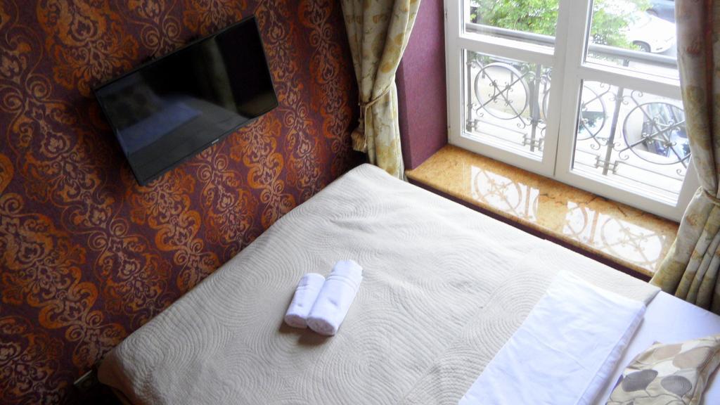 Apart Rooms Marszalkowska by WarsawResidence Group Pokój zdjęcie