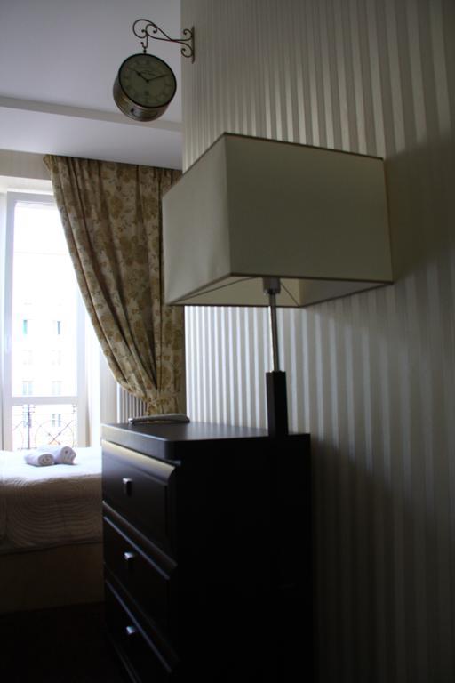 Apart Rooms Marszalkowska by WarsawResidence Group Zewnętrze zdjęcie