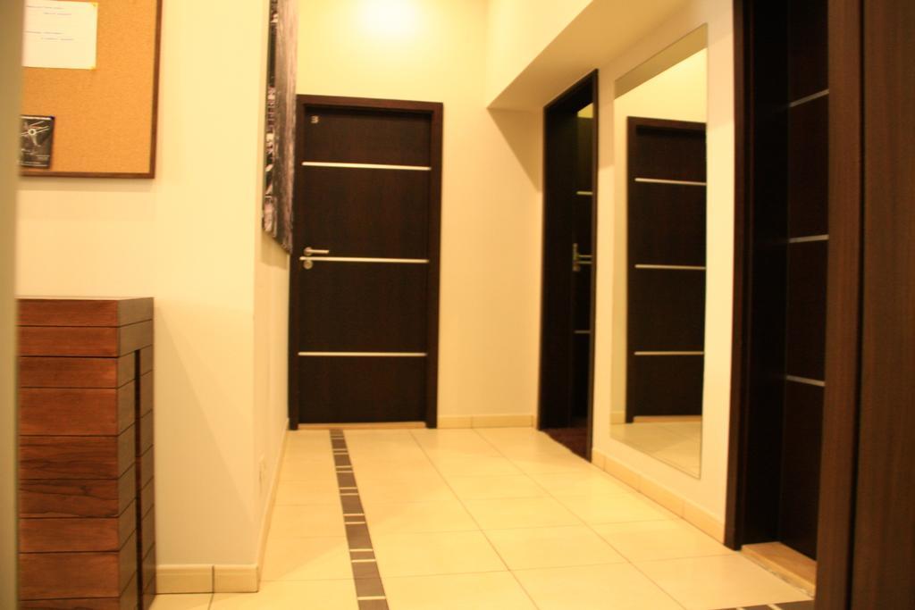 Apart Rooms Marszalkowska by WarsawResidence Group Zewnętrze zdjęcie