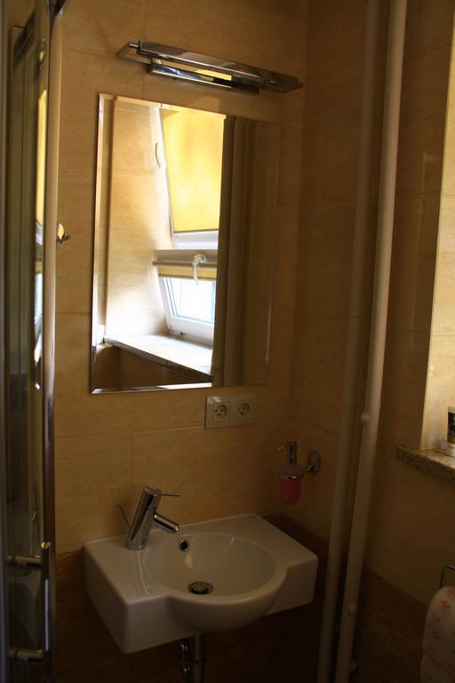 Apart Rooms Marszalkowska by WarsawResidence Group Zewnętrze zdjęcie