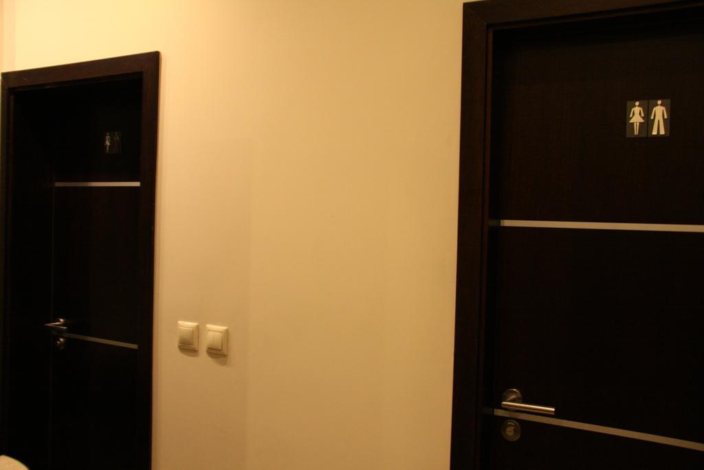 Apart Rooms Marszalkowska by WarsawResidence Group Zewnętrze zdjęcie