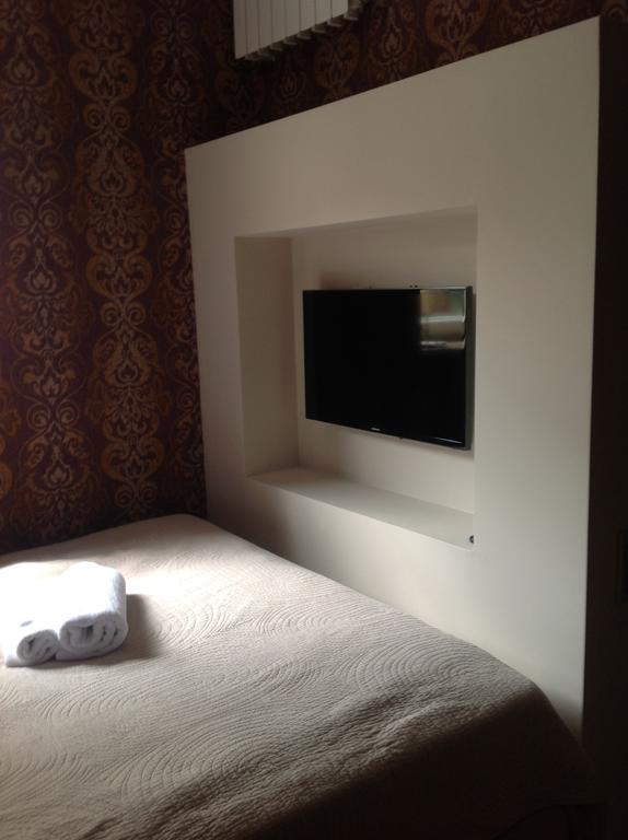 Apart Rooms Marszalkowska by WarsawResidence Group Pokój zdjęcie