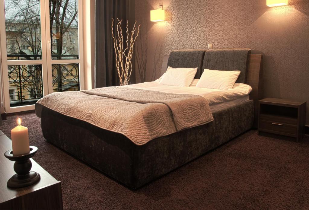 Apart Rooms Marszalkowska by WarsawResidence Group Zewnętrze zdjęcie