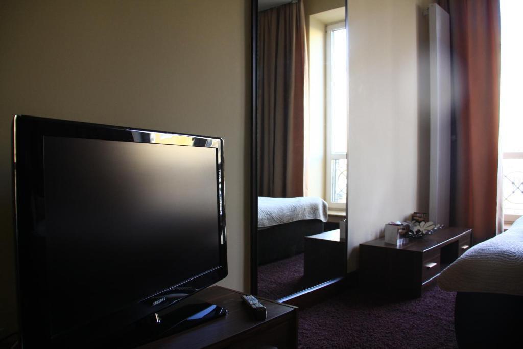 Apart Rooms Marszalkowska by WarsawResidence Group Pokój zdjęcie
