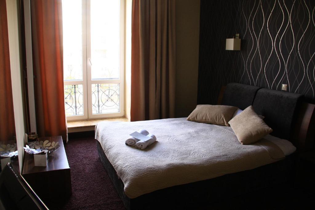 Apart Rooms Marszalkowska by WarsawResidence Group Pokój zdjęcie