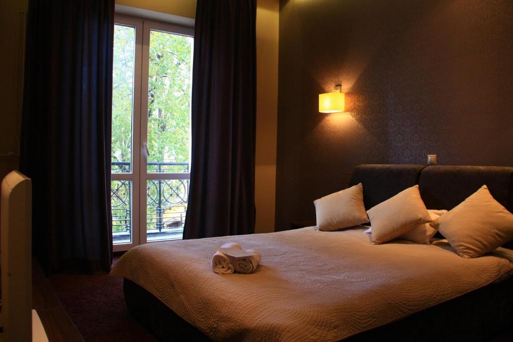 Apart Rooms Marszalkowska by WarsawResidence Group Pokój zdjęcie