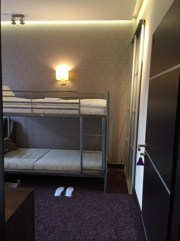 Apart Rooms Marszalkowska by WarsawResidence Group Zewnętrze zdjęcie
